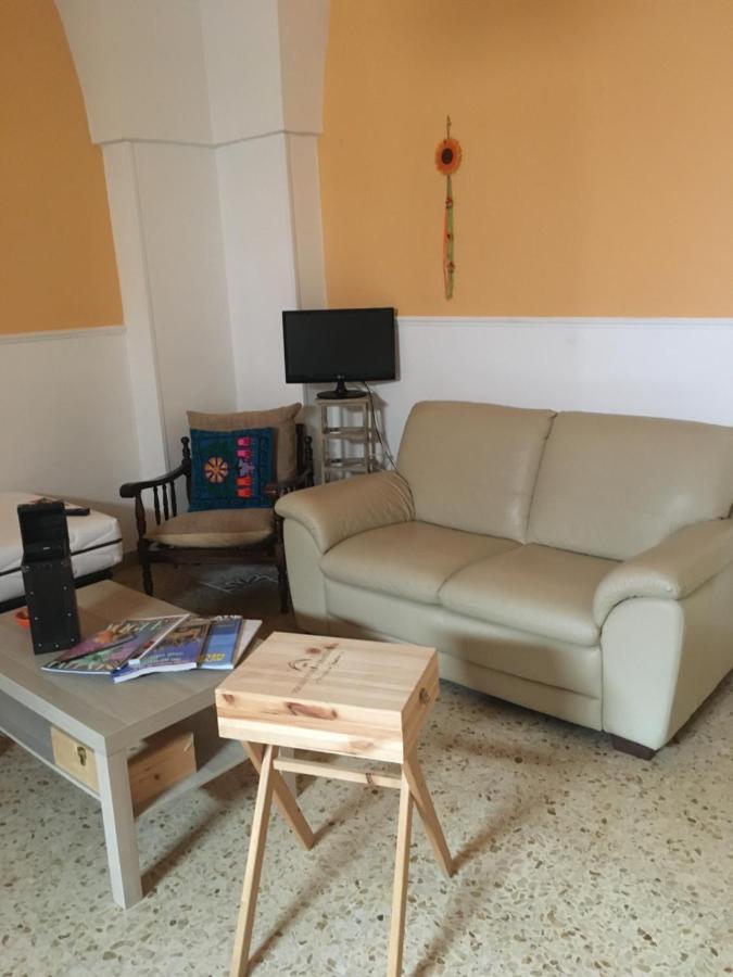 La Casetta Di Angela Manduria Εξωτερικό φωτογραφία